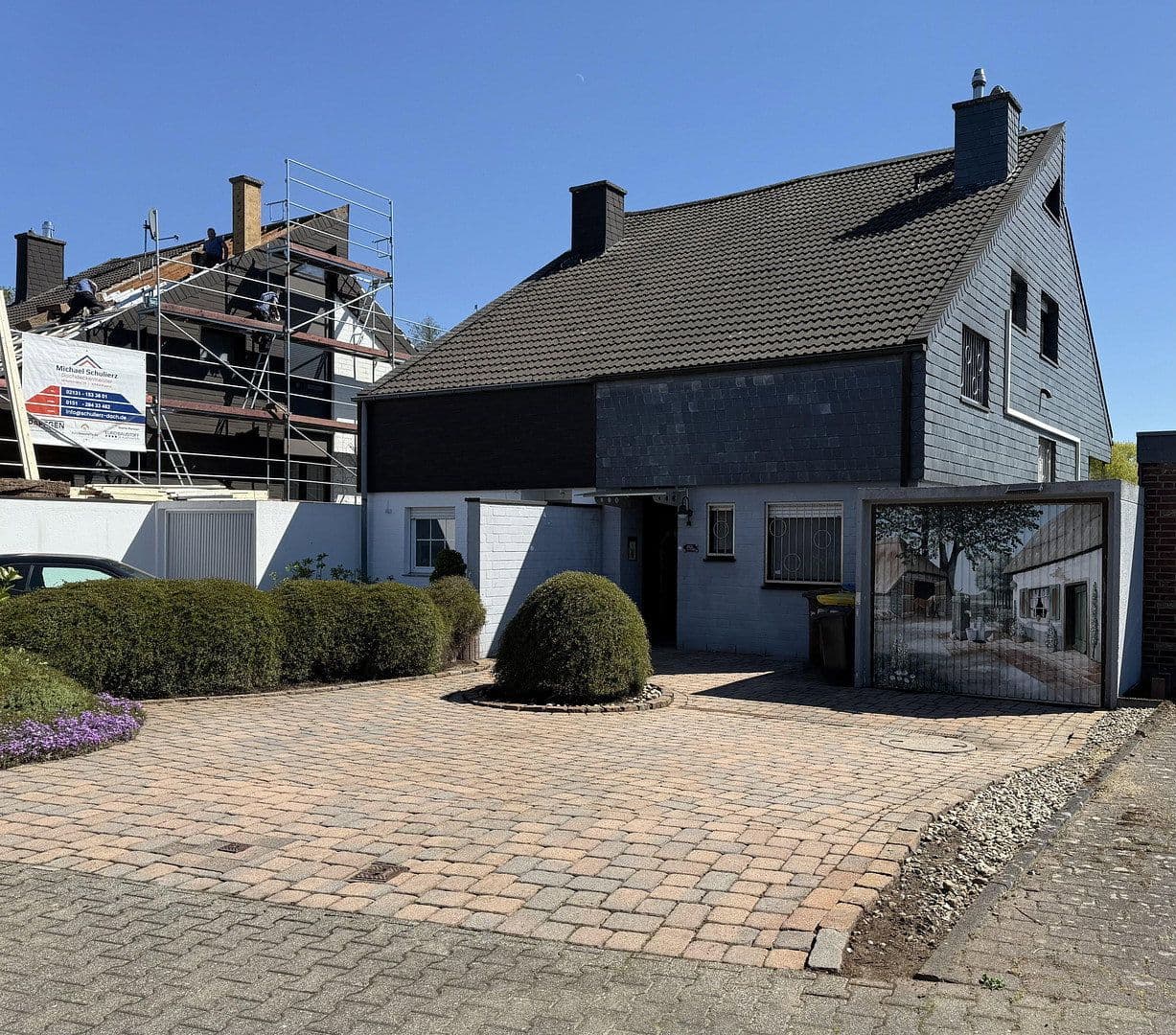 Predaj domu 134 m², pozemek 270 m², Viersener Str. 155A, Willich, Severné Porýnie - Westfálsko Predaj domu 134 m², pozemek 270 m², Viersener Str. 155A, Willich, Severné Porýnie - Westfálsko