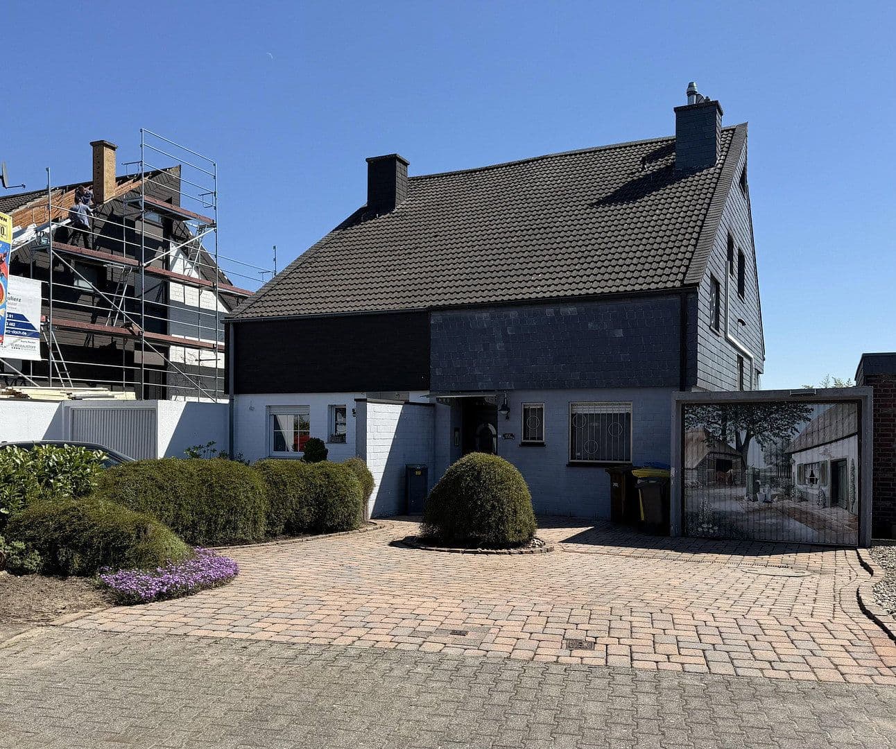 Predaj domu 134 m², pozemek 270 m², Viersener Str. 155A, Willich, Severné Porýnie - Westfálsko Predaj domu 134 m², pozemek 270 m², Viersener Str. 155A, Willich, Severné Porýnie - Westfálsko