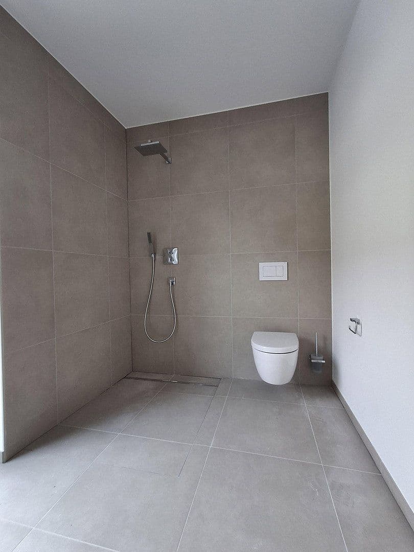 Prenájom bytu 3-izbový 81 m², Bergstr. 2 a, Halle (Westf.), Severné Porýnie - Westfálsko Prenájom bytu 3-izbový 81 m², Bergstr. 2 a, Halle (Westf.), Severné Porýnie - Westfálsko