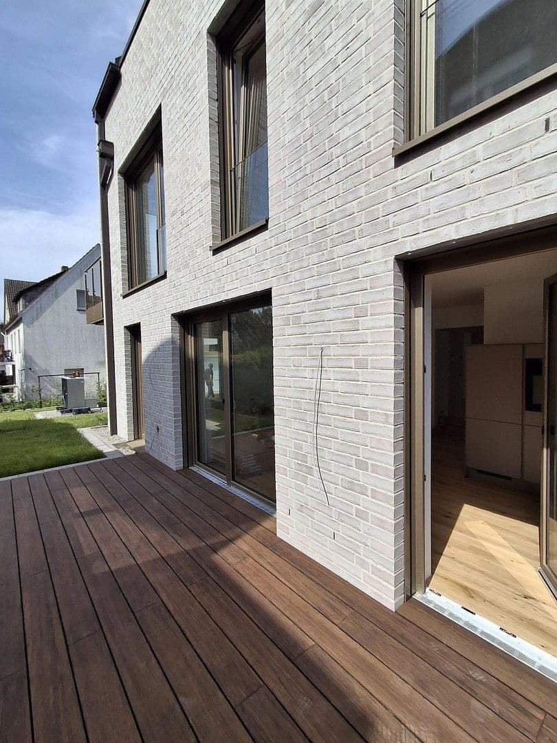 Prenájom bytu 3-izbový 81 m², Bergstr. 2 a, Halle (Westf.), Severné Porýnie - Westfálsko Prenájom bytu 3-izbový 81 m², Bergstr. 2 a, Halle (Westf.), Severné Porýnie - Westfálsko