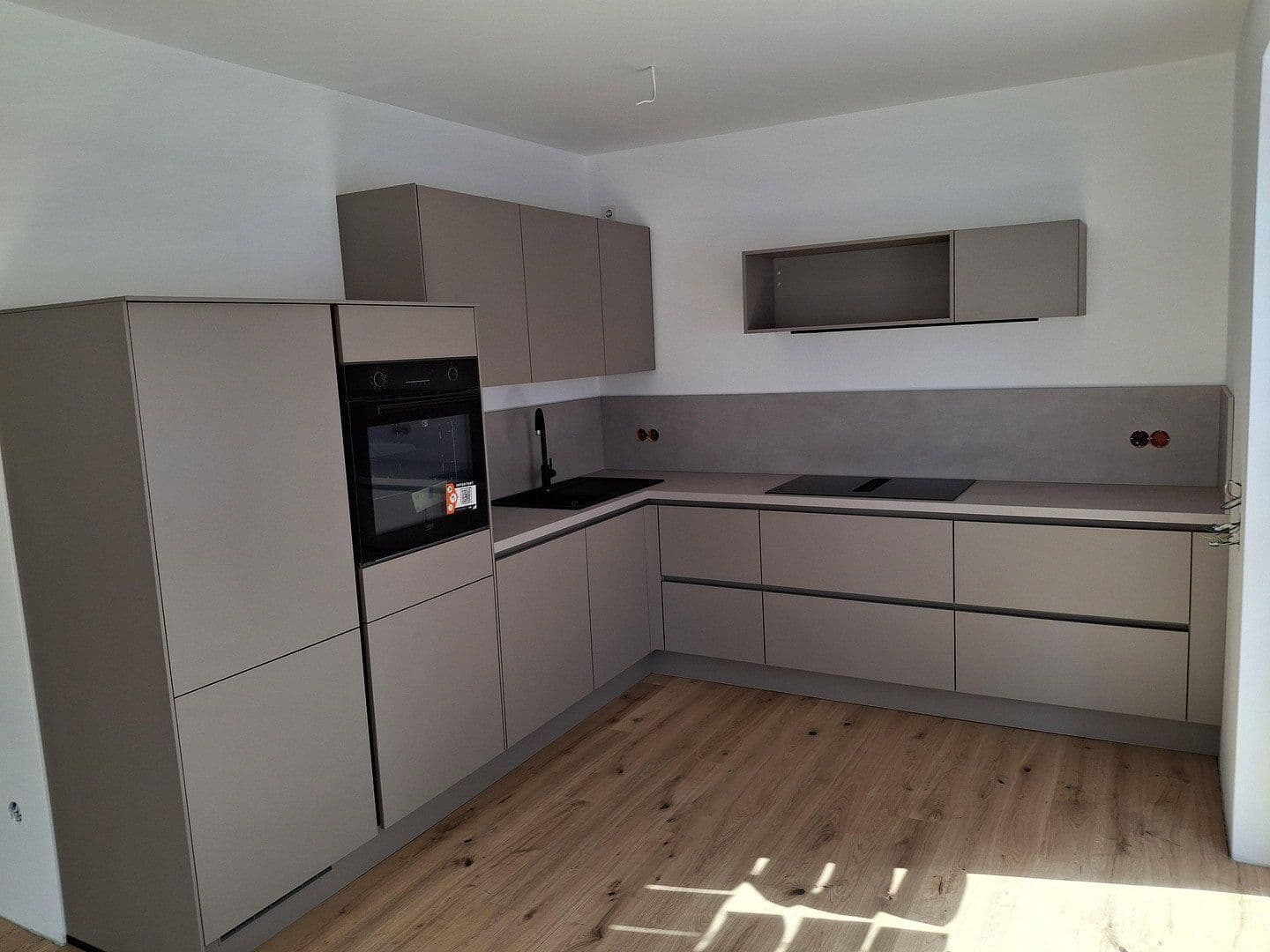 Prenájom bytu 3-izbový 81 m², Bergstr. 2 a, Halle (Westf.), Severné Porýnie - Westfálsko Prenájom bytu 3-izbový 81 m², Bergstr. 2 a, Halle (Westf.), Severné Porýnie - Westfálsko