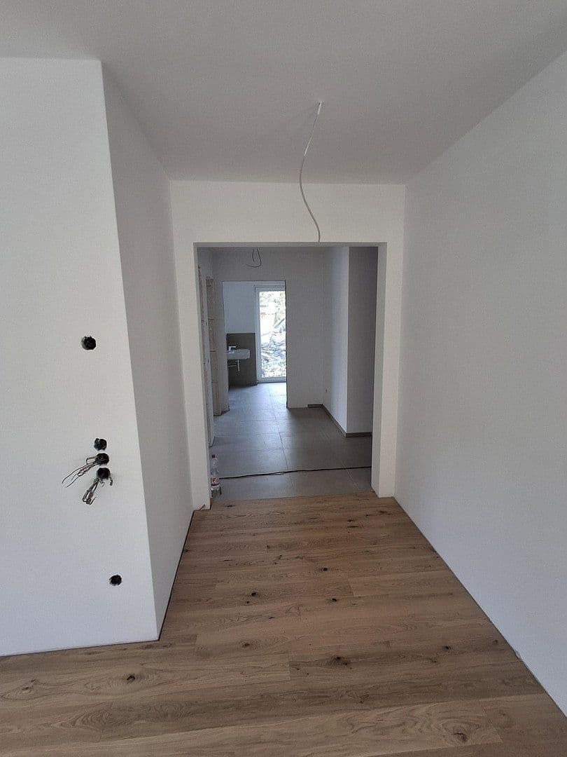 Prenájom bytu 3-izbový 81 m², Bergstr. 2 a, Halle (Westf.), Severné Porýnie - Westfálsko Prenájom bytu 3-izbový 81 m², Bergstr. 2 a, Halle (Westf.), Severné Porýnie - Westfálsko