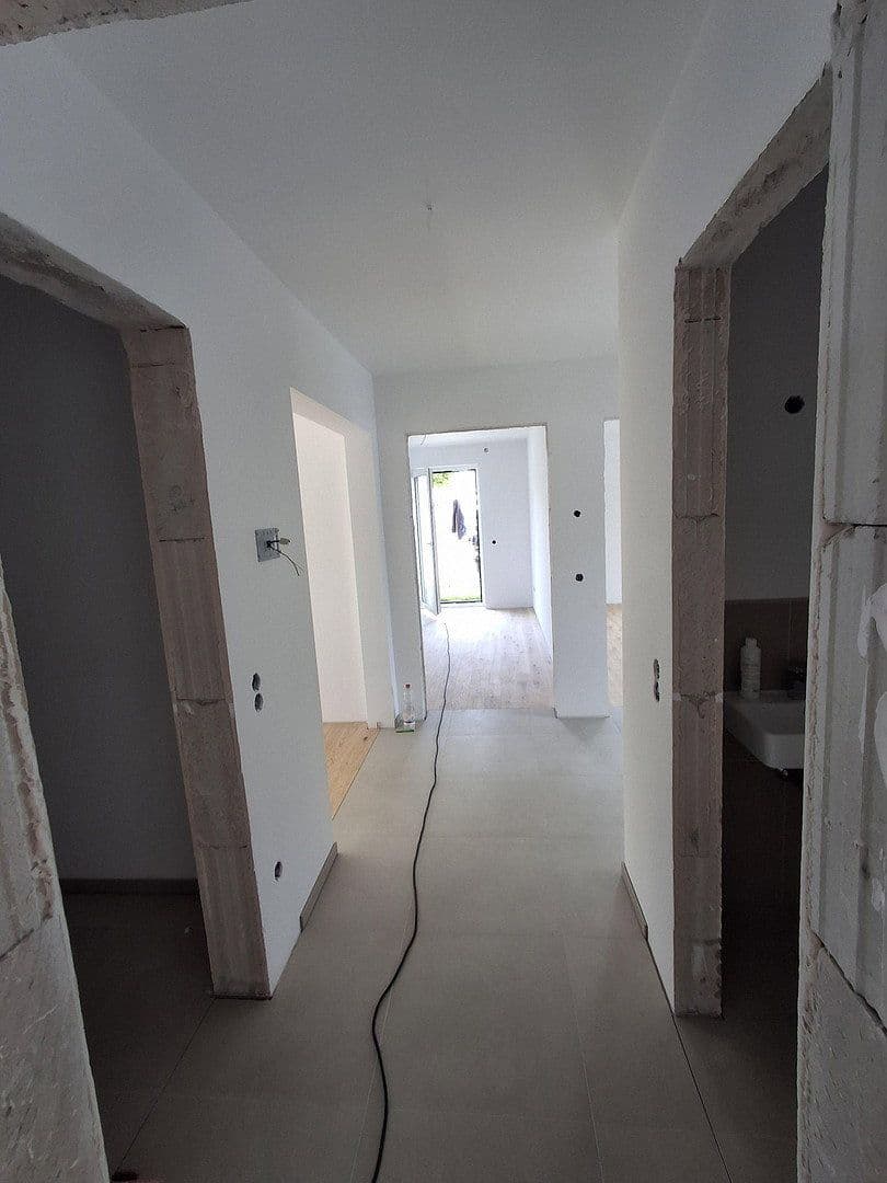 Prenájom bytu 3-izbový 81 m², Bergstr. 2 a, Halle (Westf.), Severné Porýnie - Westfálsko Prenájom bytu 3-izbový 81 m², Bergstr. 2 a, Halle (Westf.), Severné Porýnie - Westfálsko