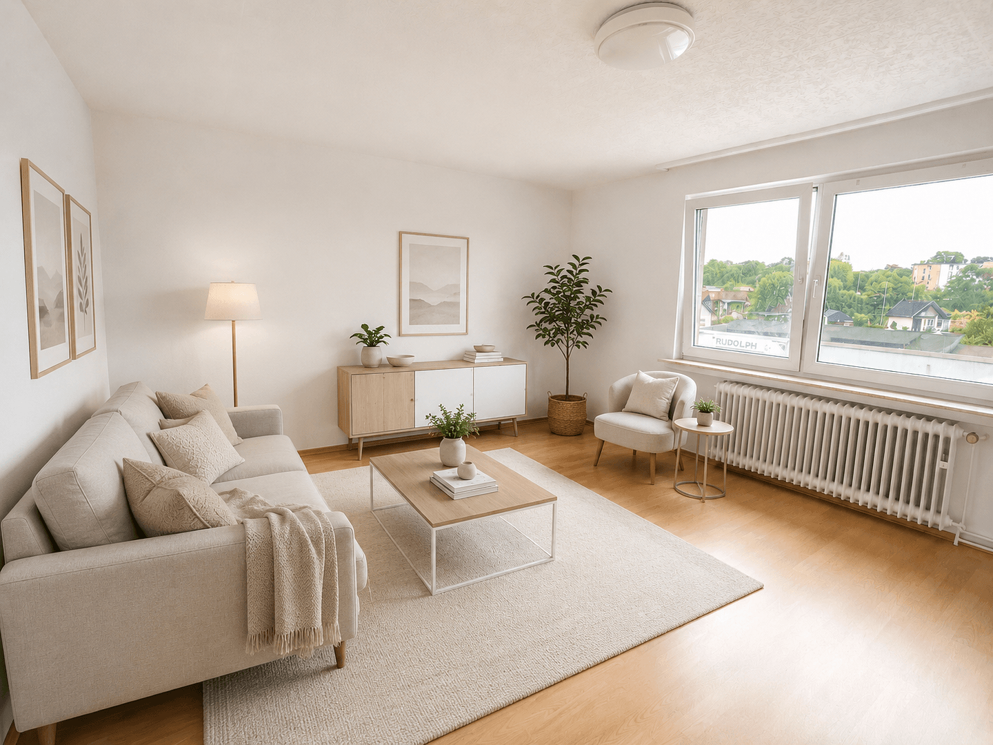 Prenájom bytu 1-izbový 46 m², Heiligenbaumstaße 85, Duisburg, Severné Porýnie - Westfálsko Prenájom bytu 1-izbový 46 m², Heiligenbaumstaße 85, Duisburg, Severné Porýnie - Westfálsko