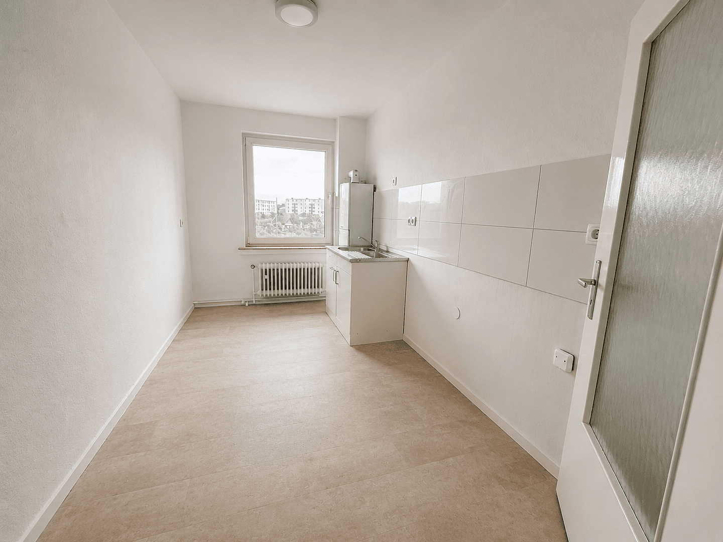 Prenájom bytu 1-izbový 46 m², Heiligenbaumstaße 85, Duisburg, Severné Porýnie - Westfálsko Prenájom bytu 1-izbový 46 m², Heiligenbaumstaße 85, Duisburg, Severné Porýnie - Westfálsko