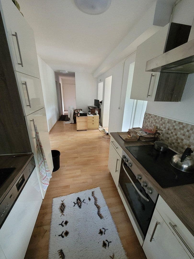 Predaj bytu 3-izbový 85 m², Schafblumenhalde 15, Horb am Neckar, Bádensko-Wurttembersko Predaj bytu 3-izbový 85 m², Schafblumenhalde 15, Horb am Neckar, Bádensko-Wurttembersko