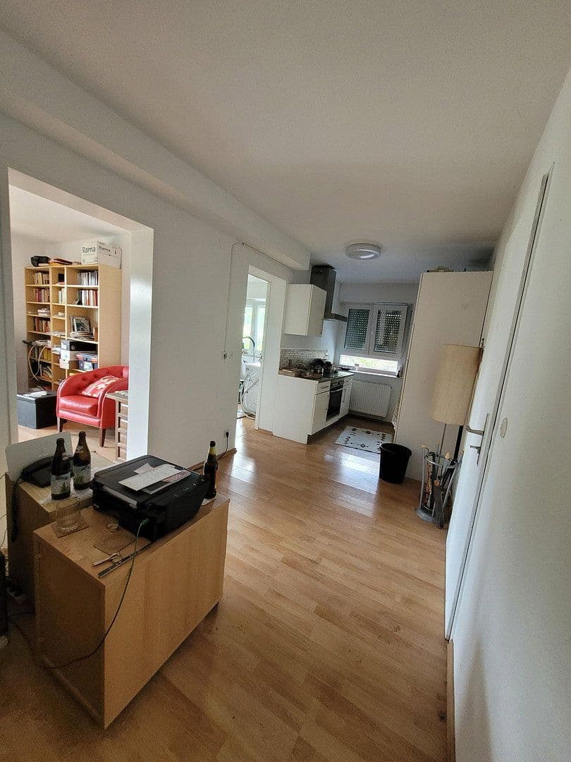 Predaj bytu 3-izbový 85 m², Schafblumenhalde 15, Horb am Neckar, Bádensko-Wurttembersko Predaj bytu 3-izbový 85 m², Schafblumenhalde 15, Horb am Neckar, Bádensko-Wurttembersko