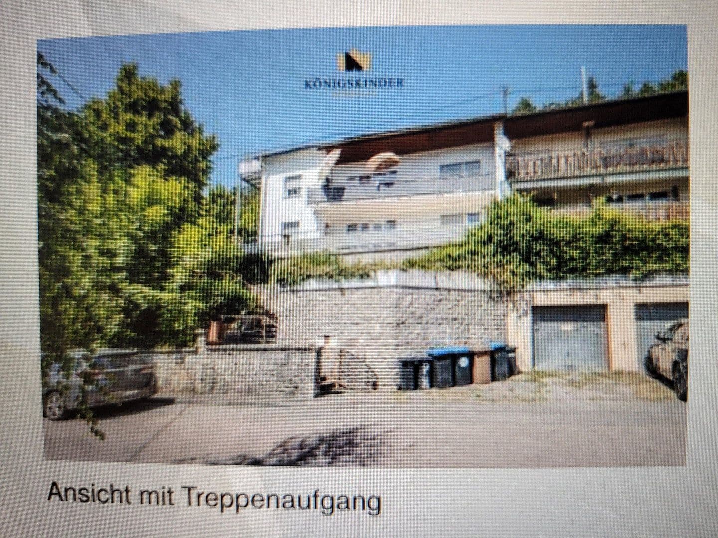 Predaj bytu 3-izbový 85 m², Schafblumenhalde 15, Horb am Neckar, Bádensko-Wurttembersko Predaj bytu 3-izbový 85 m², Schafblumenhalde 15, Horb am Neckar, Bádensko-Wurttembersko