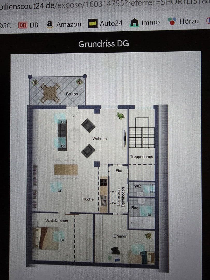 Predaj bytu 3-izbový 85 m², Schafblumenhalde 15, Horb am Neckar, Bádensko-Wurttembersko Predaj bytu 3-izbový 85 m², Schafblumenhalde 15, Horb am Neckar, Bádensko-Wurttembersko