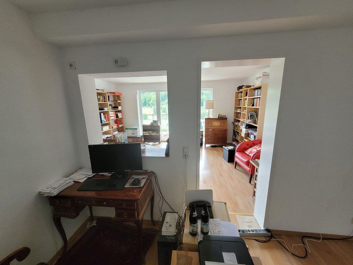 Predaj bytu 3-izbový 85 m², Schafblumenhalde 15, Horb am Neckar, Bádensko-Wurttembersko Predaj bytu 3-izbový 85 m², Schafblumenhalde 15, Horb am Neckar, Bádensko-Wurttembersko