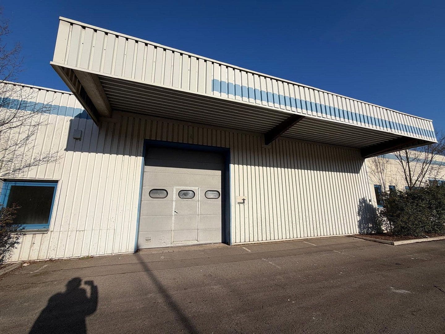 Prenájom nebytového priestoru 459 m², Meißener Dorfstraße 35, Minden, Severné Porýnie - Westfálsko Prenájom nebytového priestoru 459 m², Meißener Dorfstraße 35, Minden, Severné Porýnie - Westfálsko