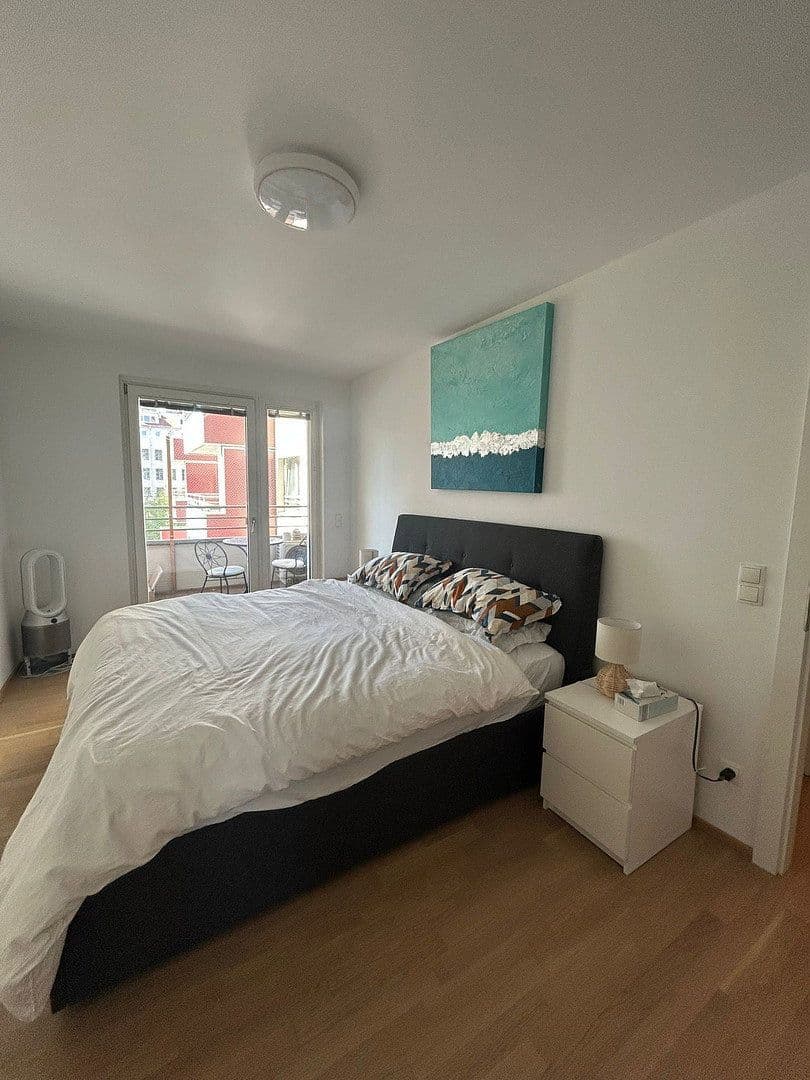 Prenájom bytu 3-izbový 96 m², Handelskai 132A, Wien, Viedeň Prenájom bytu 3-izbový 96 m², Handelskai 132A, Wien, Viedeň