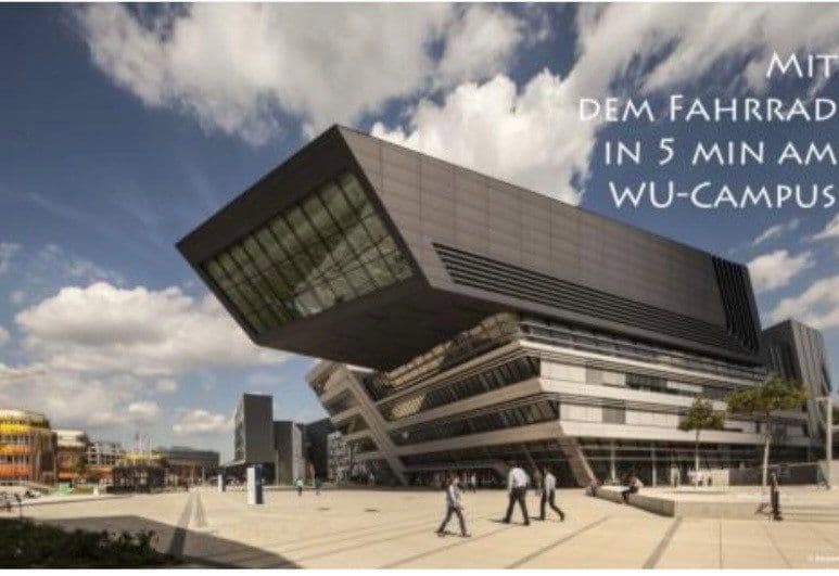 Prenájom bytu 3-izbový 96 m², Handelskai 132A, Wien, Viedeň Prenájom bytu 3-izbový 96 m², Handelskai 132A, Wien, Viedeň