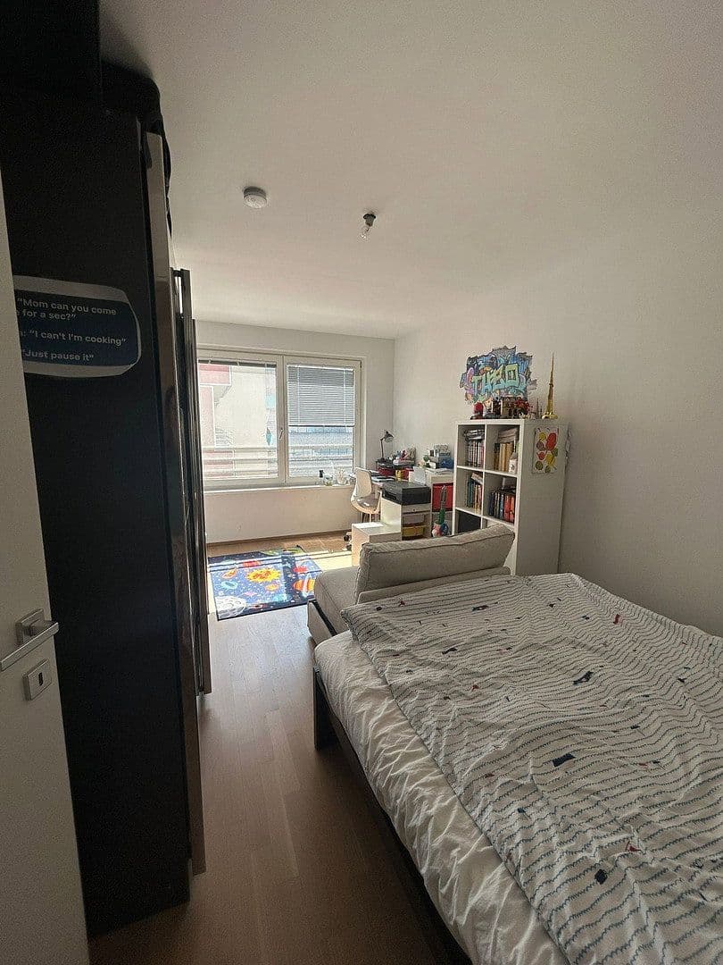 Prenájom bytu 3-izbový 96 m², Handelskai 132A, Wien, Viedeň Prenájom bytu 3-izbový 96 m², Handelskai 132A, Wien, Viedeň