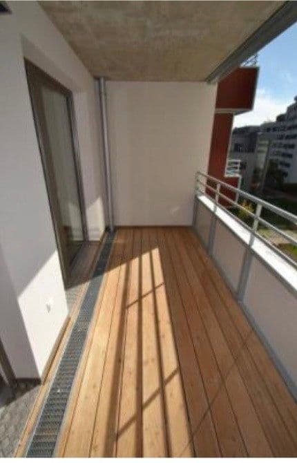 Prenájom bytu 3-izbový 96 m², Handelskai 132A, Wien, Viedeň Prenájom bytu 3-izbový 96 m², Handelskai 132A, Wien, Viedeň
