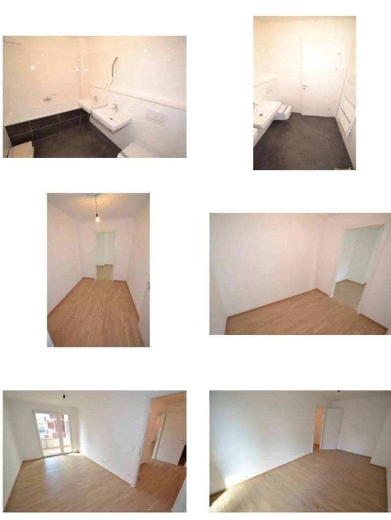 Prenájom bytu 3-izbový 96 m², Handelskai 132A, Wien, Viedeň Prenájom bytu 3-izbový 96 m², Handelskai 132A, Wien, Viedeň