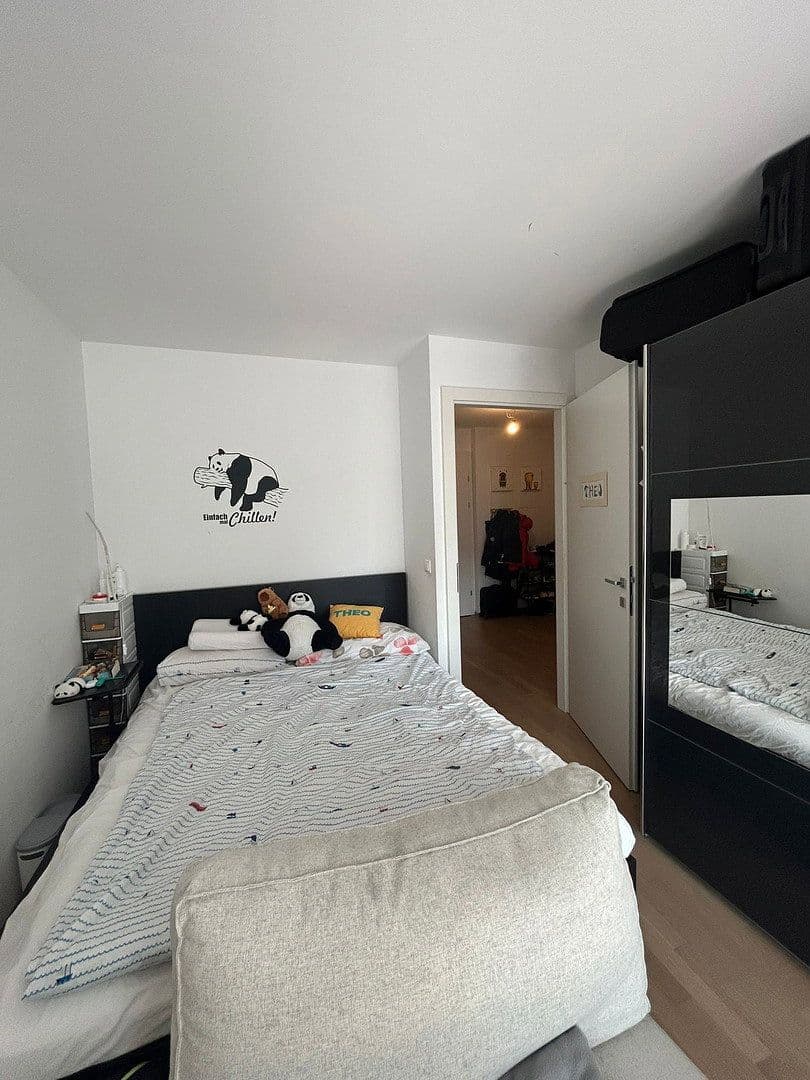Prenájom bytu 3-izbový 96 m², Handelskai 132A, Wien, Viedeň Prenájom bytu 3-izbový 96 m², Handelskai 132A, Wien, Viedeň