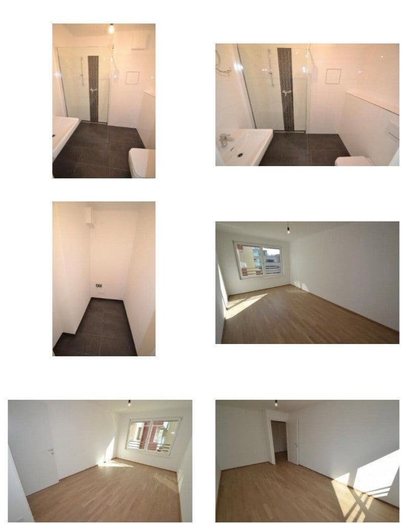 Prenájom bytu 3-izbový 96 m², Handelskai 132A, Wien, Viedeň Prenájom bytu 3-izbový 96 m², Handelskai 132A, Wien, Viedeň