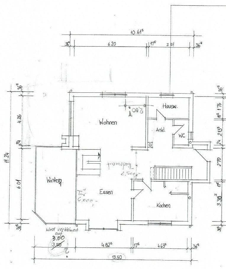 Predaj domu 291 m², pozemek 788 m², Schopfheim, Bádensko-Wurttembersko Predaj domu 291 m², pozemek 788 m², Schopfheim, Bádensko-Wurttembersko