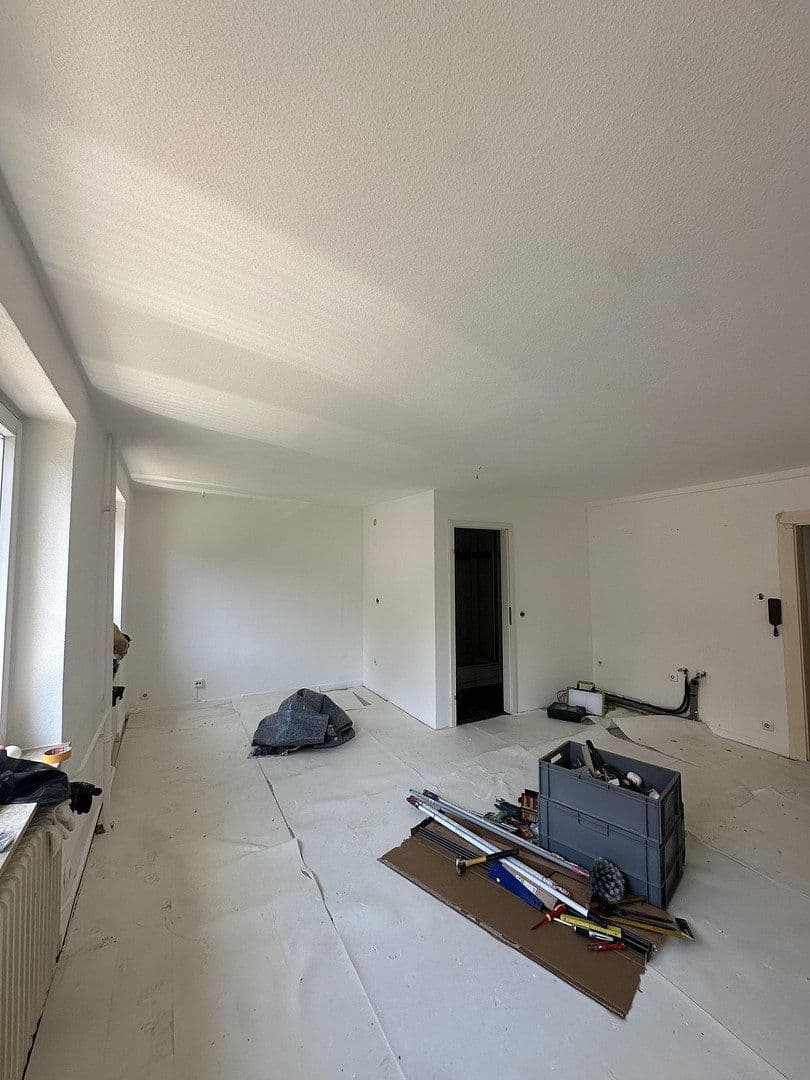 Prenájom bytu 1-izbový 29 m², Kohlenstraße 9-11, Rastatt, Bádensko-Wurttembersko Prenájom bytu 1-izbový 29 m², Kohlenstraße 9-11, Rastatt, Bádensko-Wurttembersko