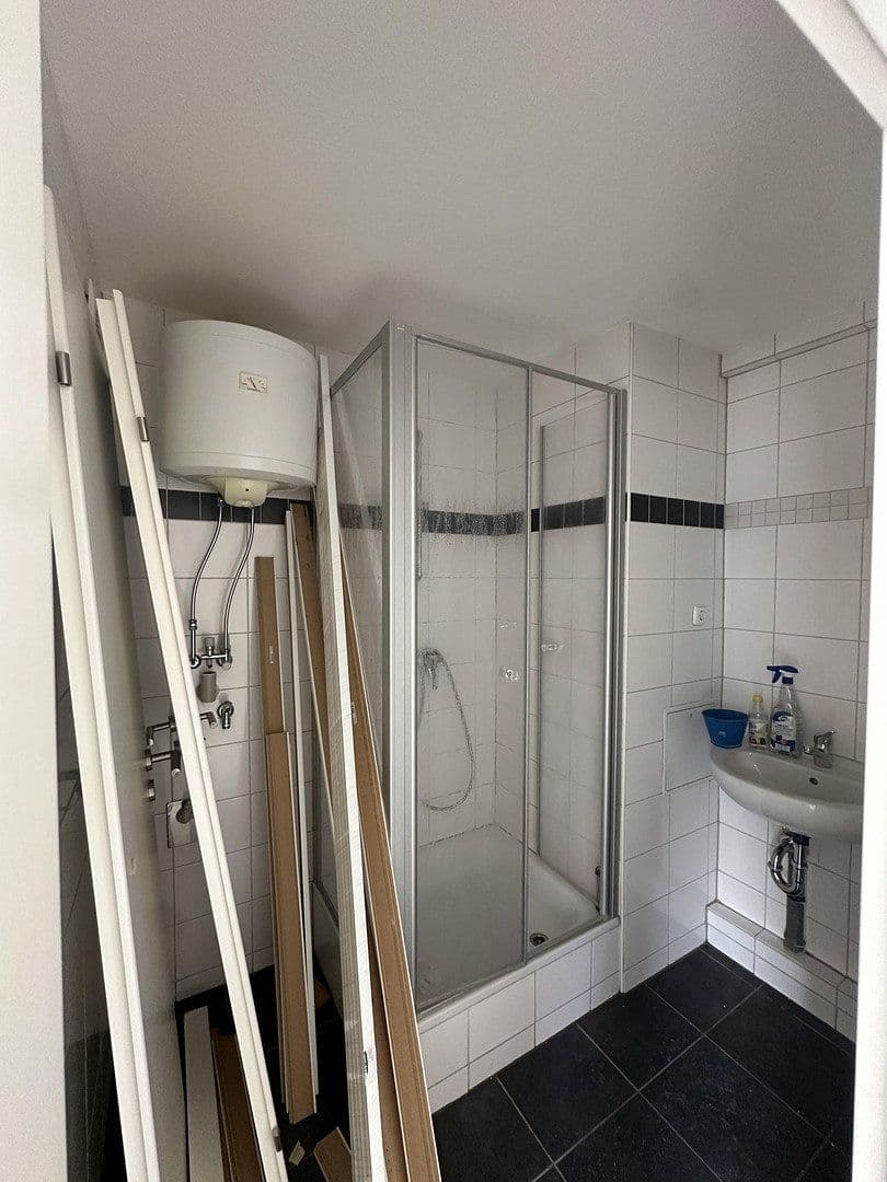 Prenájom bytu 1-izbový 29 m², Kohlenstraße 9-11, Rastatt, Bádensko-Wurttembersko Prenájom bytu 1-izbový 29 m², Kohlenstraße 9-11, Rastatt, Bádensko-Wurttembersko