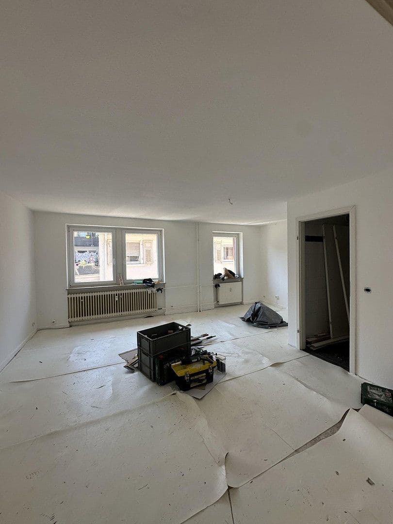 Prenájom bytu 1-izbový 29 m², Kohlenstraße 9-11, Rastatt, Bádensko-Wurttembersko Prenájom bytu 1-izbový 29 m², Kohlenstraße 9-11, Rastatt, Bádensko-Wurttembersko