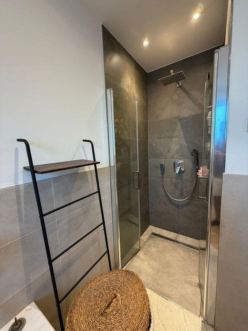 Prenájom bytu 4-izbový 97 m², Erlensee, Hesensko Prenájom bytu 4-izbový 97 m², Erlensee, Hesensko