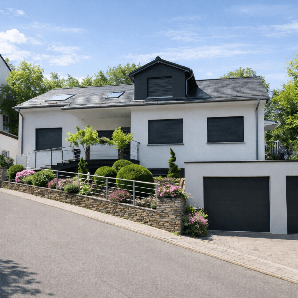 Prenájom bytu 4-izbový 260 m², Drosselweg 27, Königstein im Taunus, Hesensko Prenájom bytu 4-izbový 260 m², Drosselweg 27, Königstein im Taunus, Hesensko