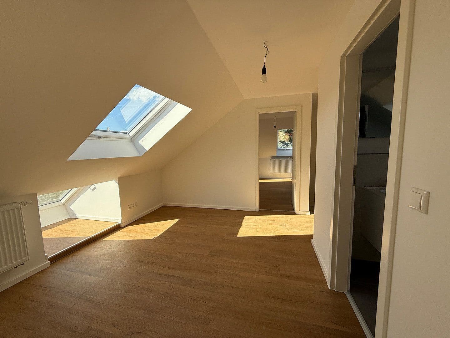 Predaj domu 150 m², pozemek 473 m², Möser, Sasko-Anhaltsko Predaj domu 150 m², pozemek 473 m², Möser, Sasko-Anhaltsko