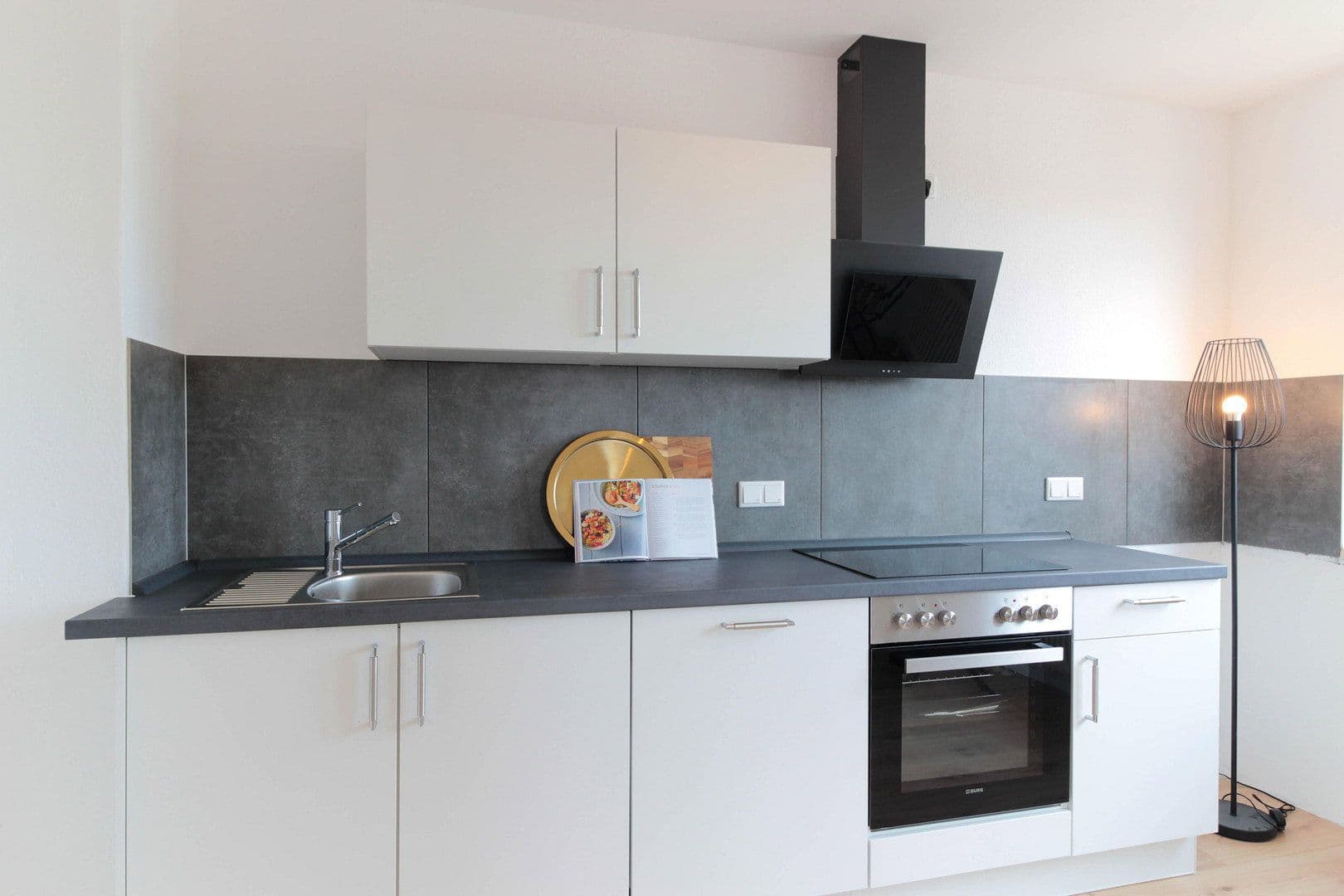 Predaj bytu 4-izbový 94 m², Marl, Severné Porýnie - Westfálsko Predaj bytu 4-izbový 94 m², Marl, Severné Porýnie - Westfálsko