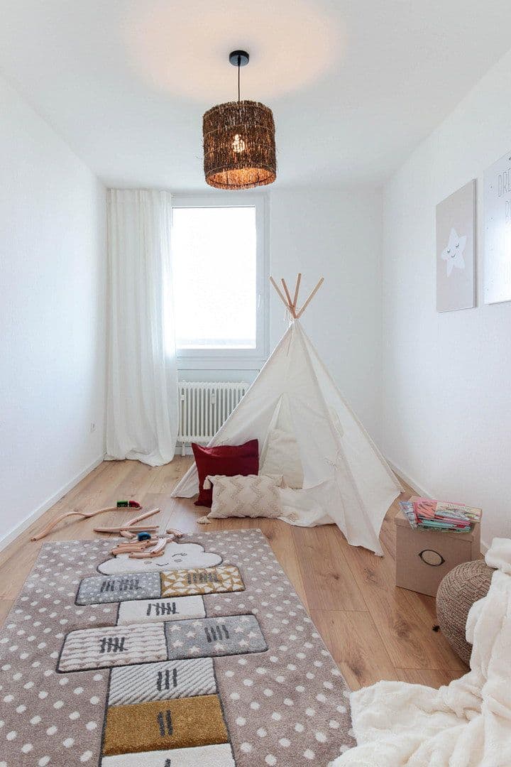 Predaj bytu 4-izbový 94 m², Marl, Severné Porýnie - Westfálsko Predaj bytu 4-izbový 94 m², Marl, Severné Porýnie - Westfálsko