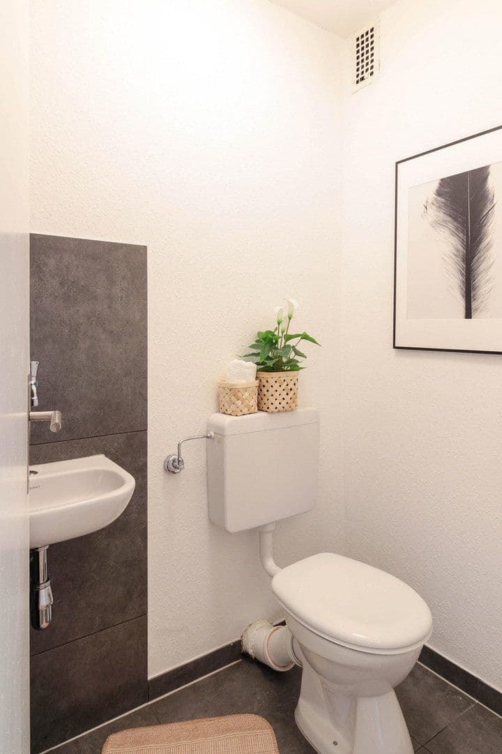 Predaj bytu 4-izbový 94 m², Marl, Severné Porýnie - Westfálsko Predaj bytu 4-izbový 94 m², Marl, Severné Porýnie - Westfálsko