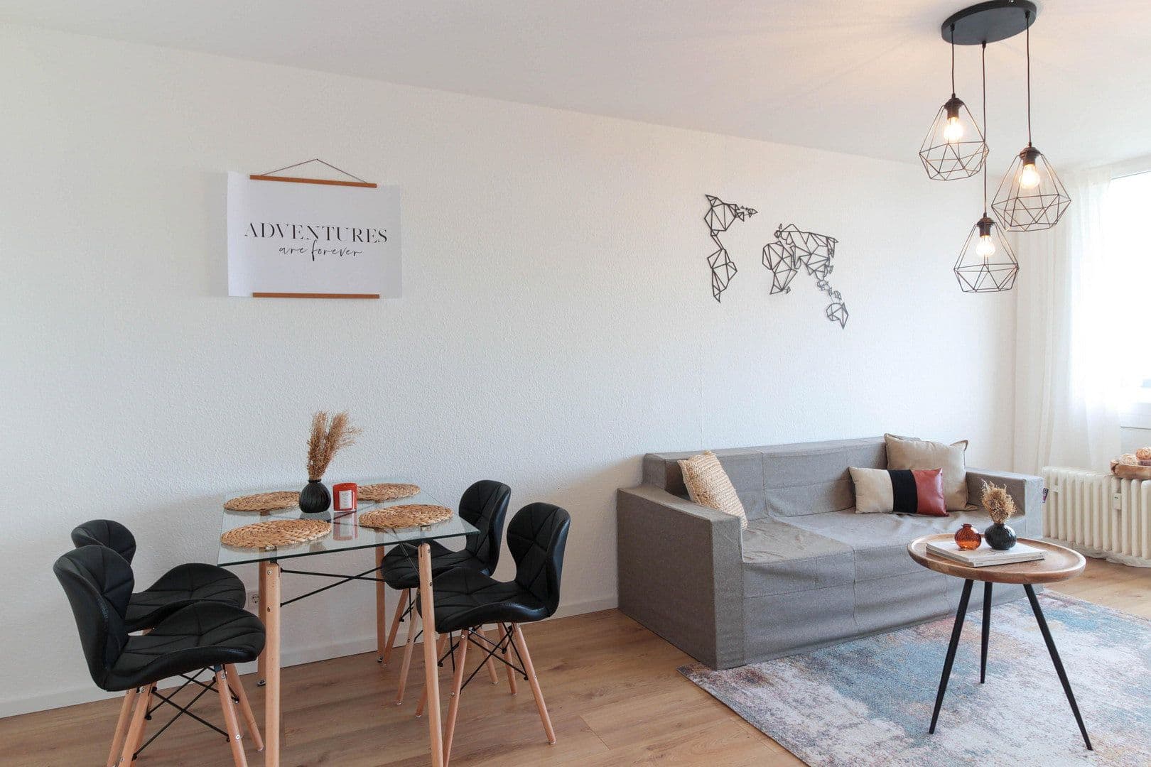 Predaj bytu 4-izbový 94 m², Marl, Severné Porýnie - Westfálsko Predaj bytu 4-izbový 94 m², Marl, Severné Porýnie - Westfálsko