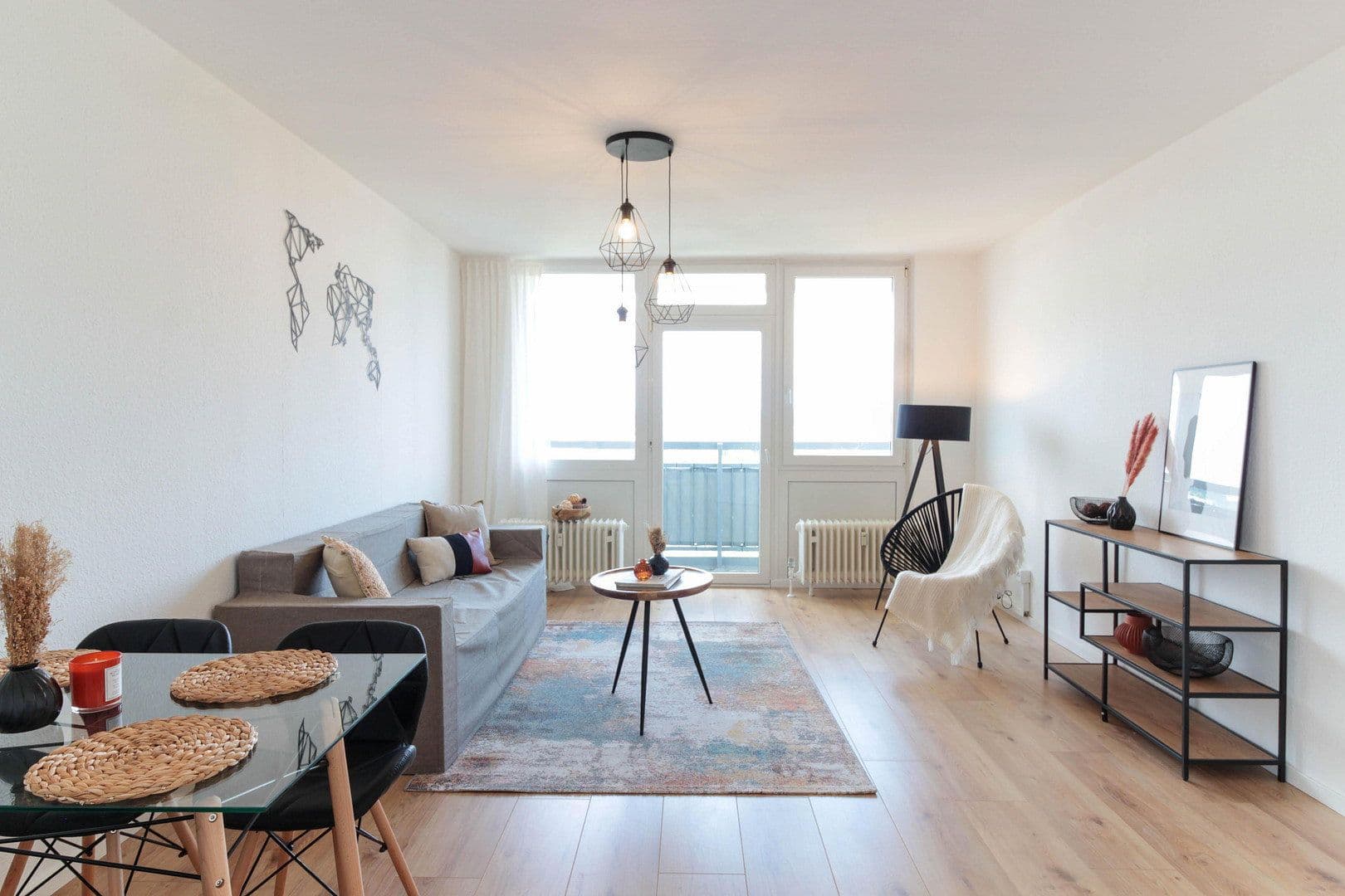 Predaj bytu 4-izbový 94 m², Marl, Severné Porýnie - Westfálsko Predaj bytu 4-izbový 94 m², Marl, Severné Porýnie - Westfálsko