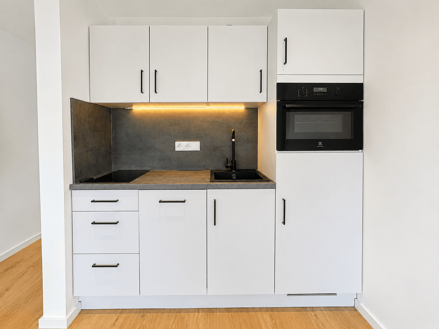 Prenájom bytu 1-izbový 30 m², Rudolfstr. 1, Planegg, Bavorsko Prenájom bytu 1-izbový 30 m², Rudolfstr. 1, Planegg, Bavorsko
