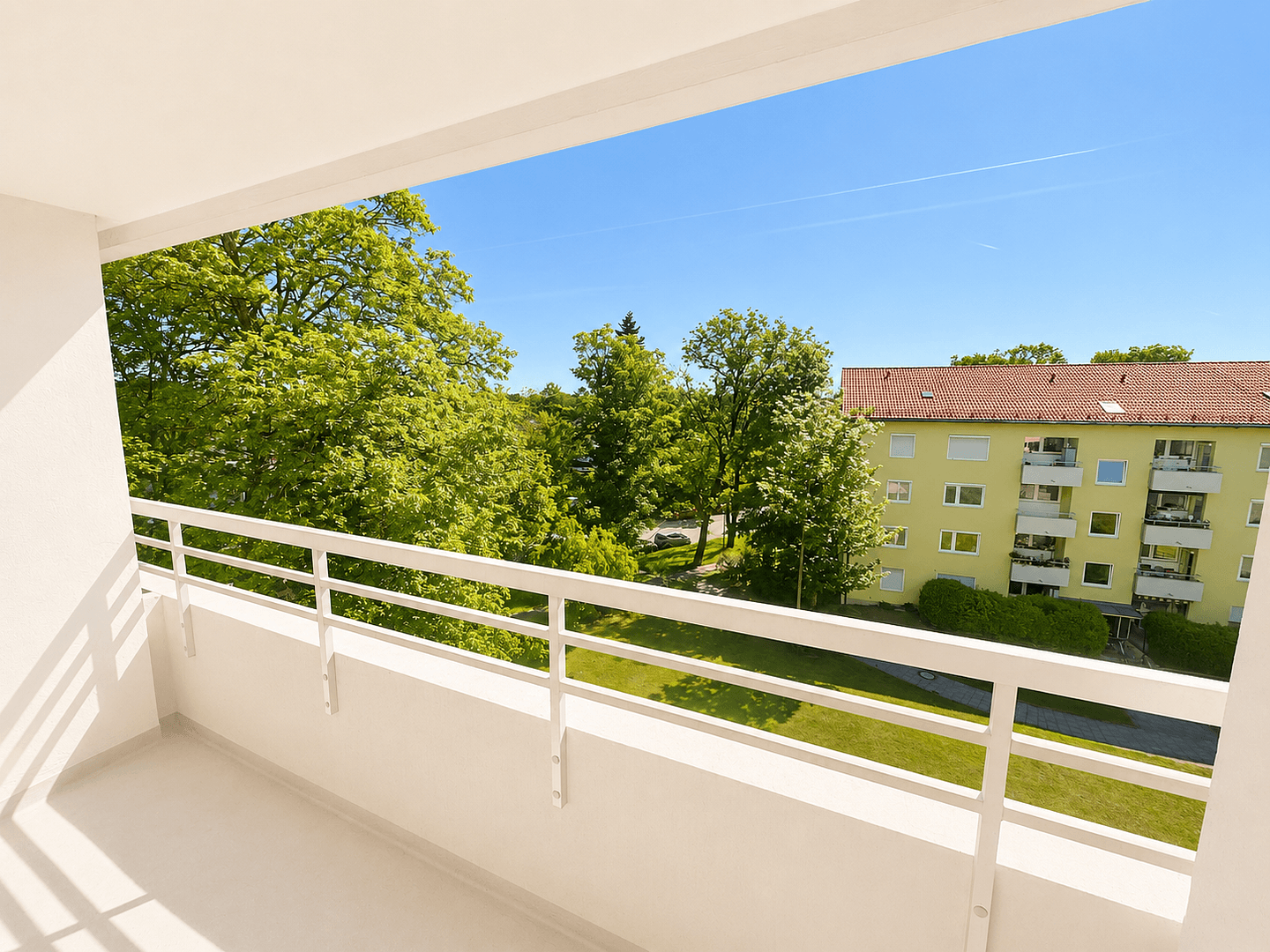 Prenájom bytu 1-izbový 30 m², Rudolfstr. 1, Planegg, Bavorsko Prenájom bytu 1-izbový 30 m², Rudolfstr. 1, Planegg, Bavorsko