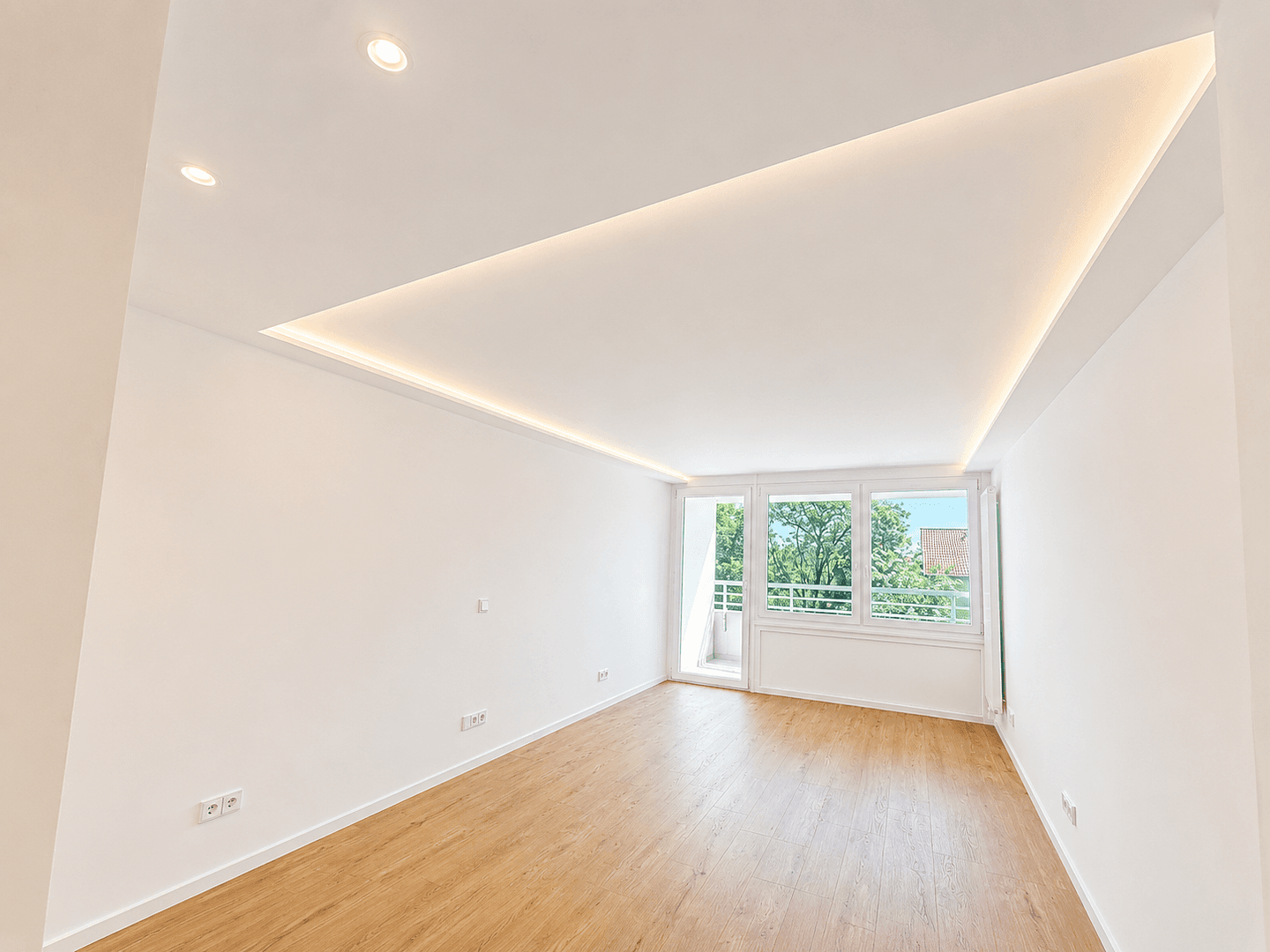 Prenájom bytu 1-izbový 30 m², Rudolfstr. 1, Planegg, Bavorsko Prenájom bytu 1-izbový 30 m², Rudolfstr. 1, Planegg, Bavorsko