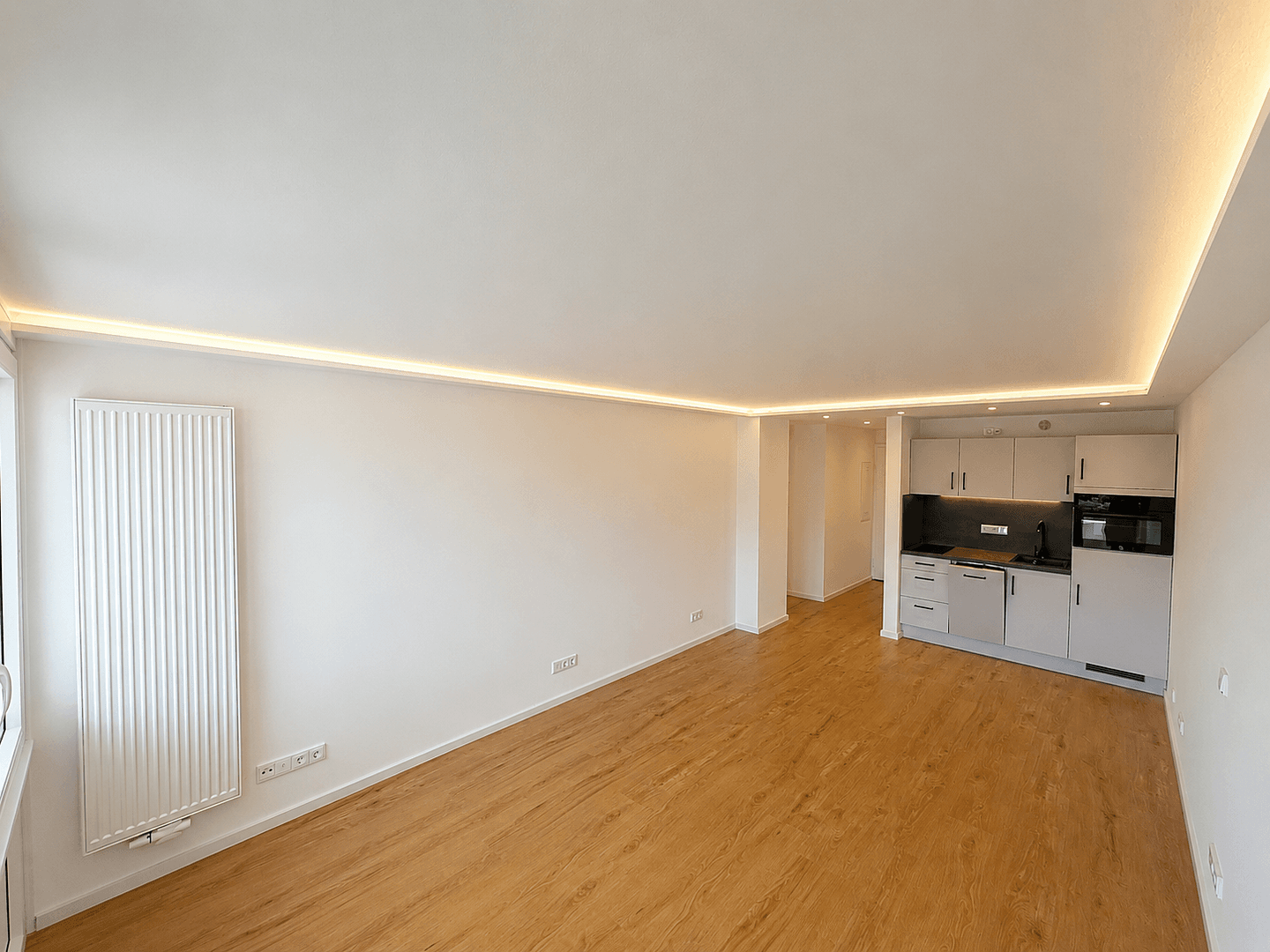 Prenájom bytu 1-izbový 30 m², Rudolfstr. 1, Planegg, Bavorsko Prenájom bytu 1-izbový 30 m², Rudolfstr. 1, Planegg, Bavorsko