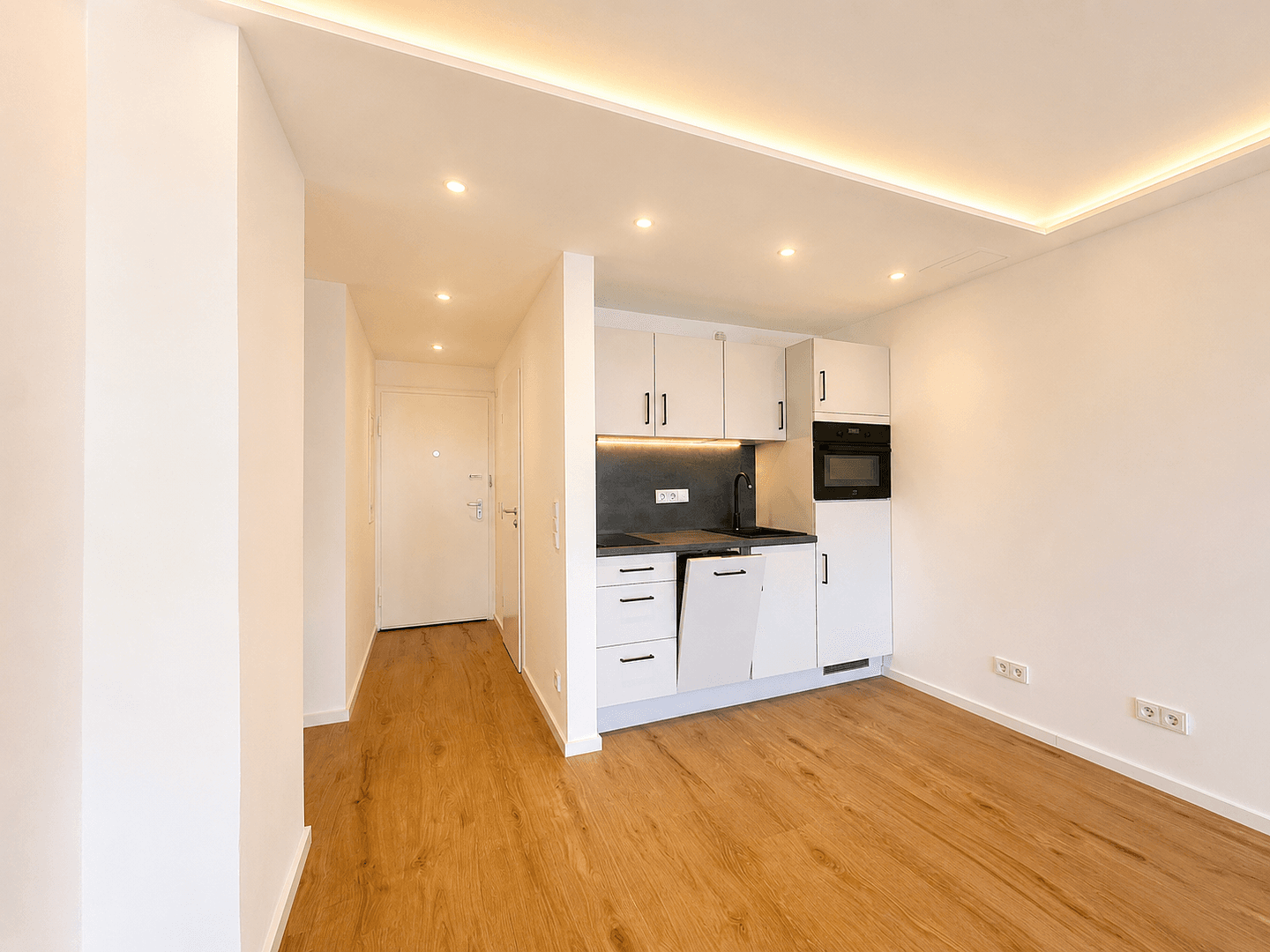 Prenájom bytu 1-izbový 30 m², Rudolfstr. 1, Planegg, Bavorsko Prenájom bytu 1-izbový 30 m², Rudolfstr. 1, Planegg, Bavorsko