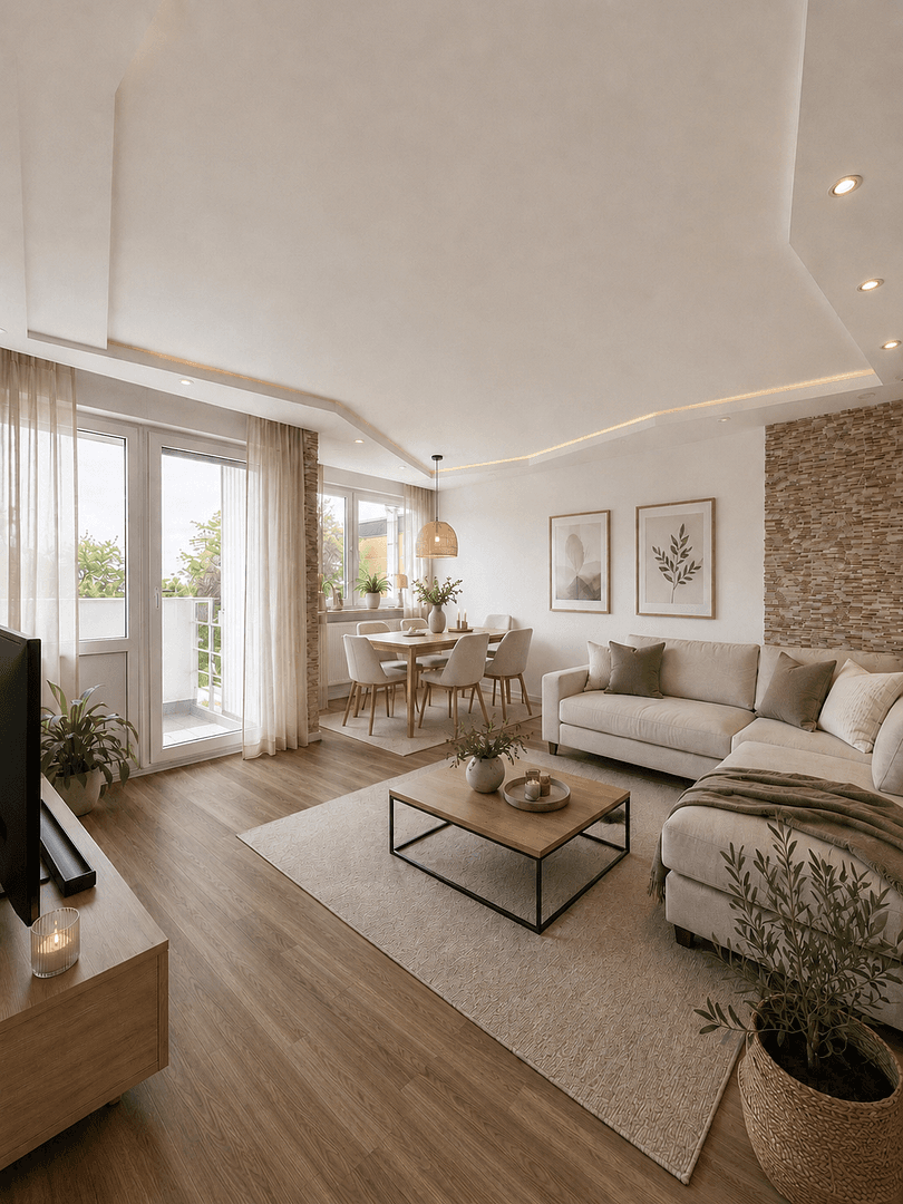 Predaj bytu 3-izbový 80 m², Köln Pesch, Severné Porýnie - Westfálsko Predaj bytu 3-izbový 80 m², Köln Pesch, Severné Porýnie - Westfálsko