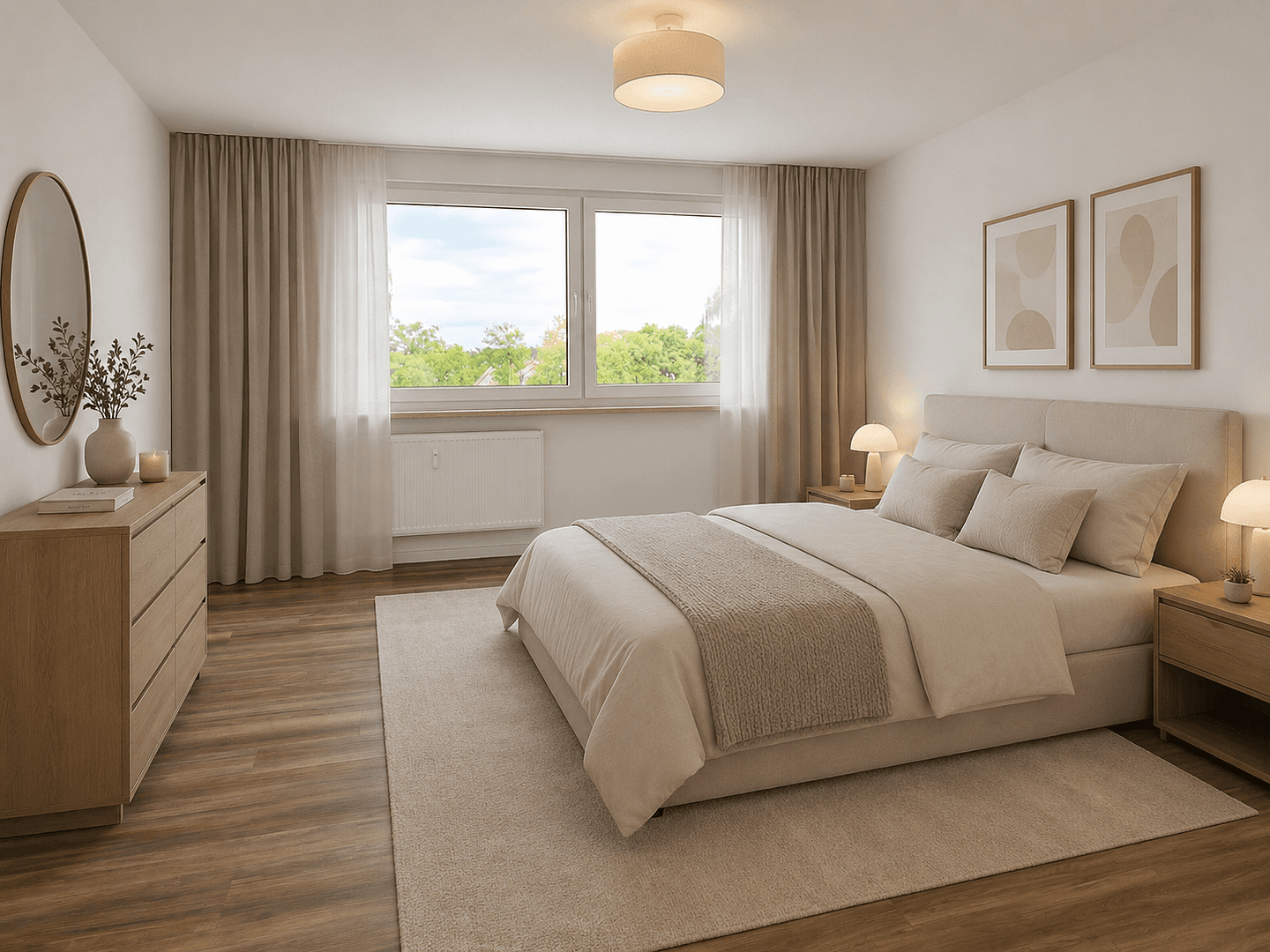 Predaj bytu 3-izbový 80 m², Köln Pesch, Severné Porýnie - Westfálsko Predaj bytu 3-izbový 80 m², Köln Pesch, Severné Porýnie - Westfálsko