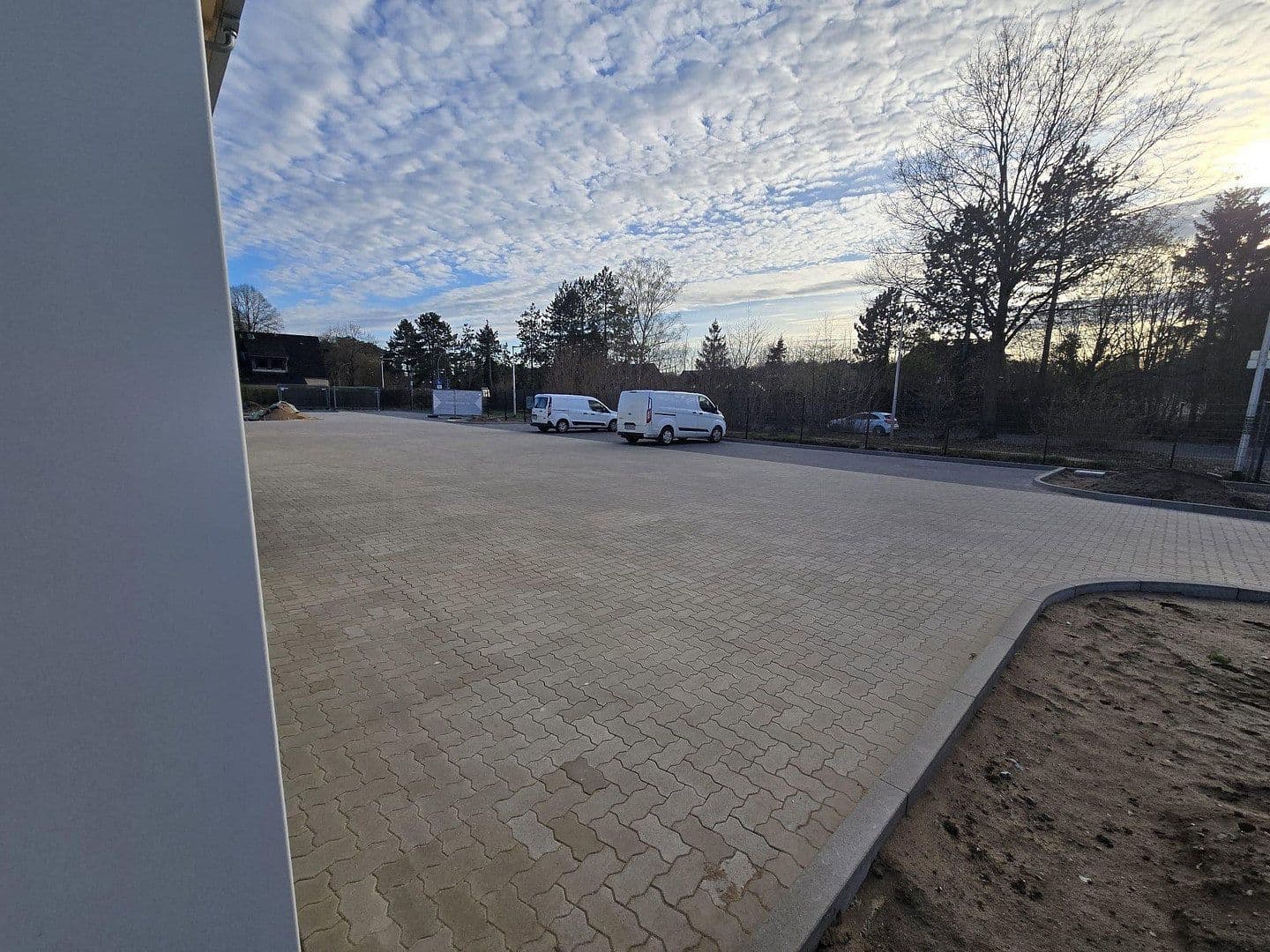 Prenájom kancelárie 100 m², Am Moorholzkamp 6, Büchen, Šlezvicko-Holštajnsko Prenájom kancelárie 100 m², Am Moorholzkamp 6, Büchen, Šlezvicko-Holštajnsko