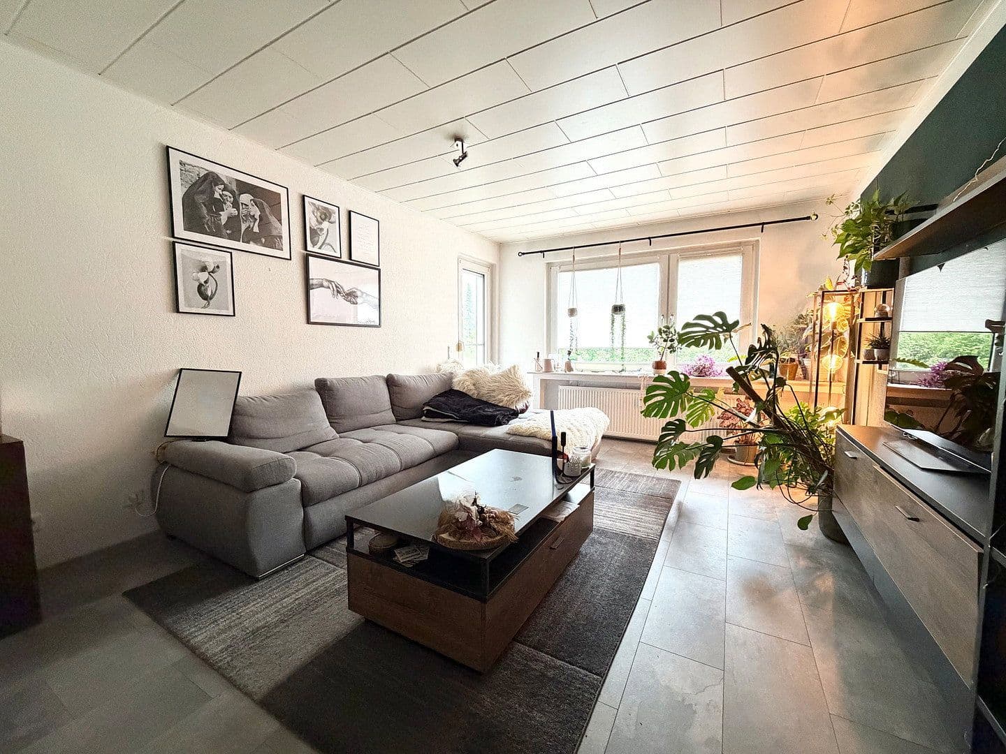 Prenájom bytu 2-izbový 63 m², Markstraße 381, Bochum, Severné Porýnie - Westfálsko Prenájom bytu 2-izbový 63 m², Markstraße 381, Bochum, Severné Porýnie - Westfálsko