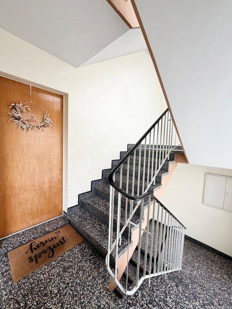 Prenájom bytu 2-izbový 63 m², Markstraße 381, Bochum, Severné Porýnie - Westfálsko Prenájom bytu 2-izbový 63 m², Markstraße 381, Bochum, Severné Porýnie - Westfálsko