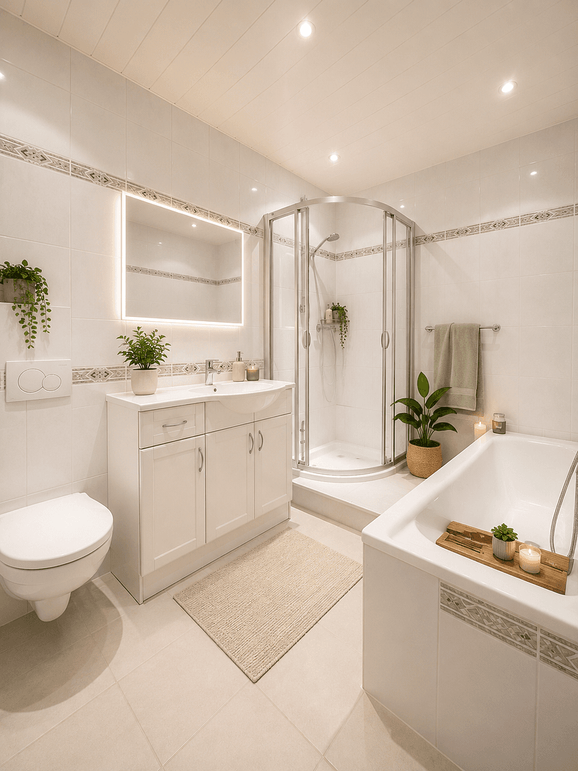 Prenájom bytu 2-izbový 63 m², Markstraße 381, Bochum, Severné Porýnie - Westfálsko Prenájom bytu 2-izbový 63 m², Markstraße 381, Bochum, Severné Porýnie - Westfálsko