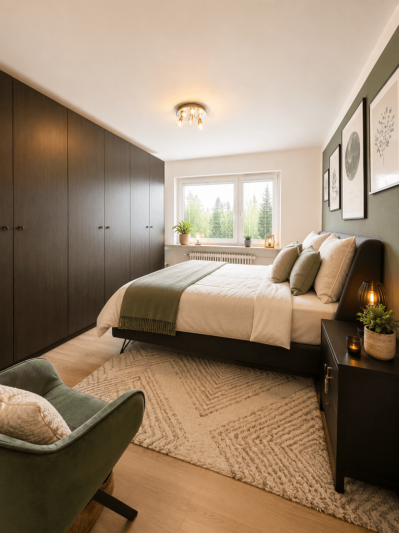 Prenájom bytu 2-izbový 63 m², Markstraße 381, Bochum, Severné Porýnie - Westfálsko Prenájom bytu 2-izbový 63 m², Markstraße 381, Bochum, Severné Porýnie - Westfálsko