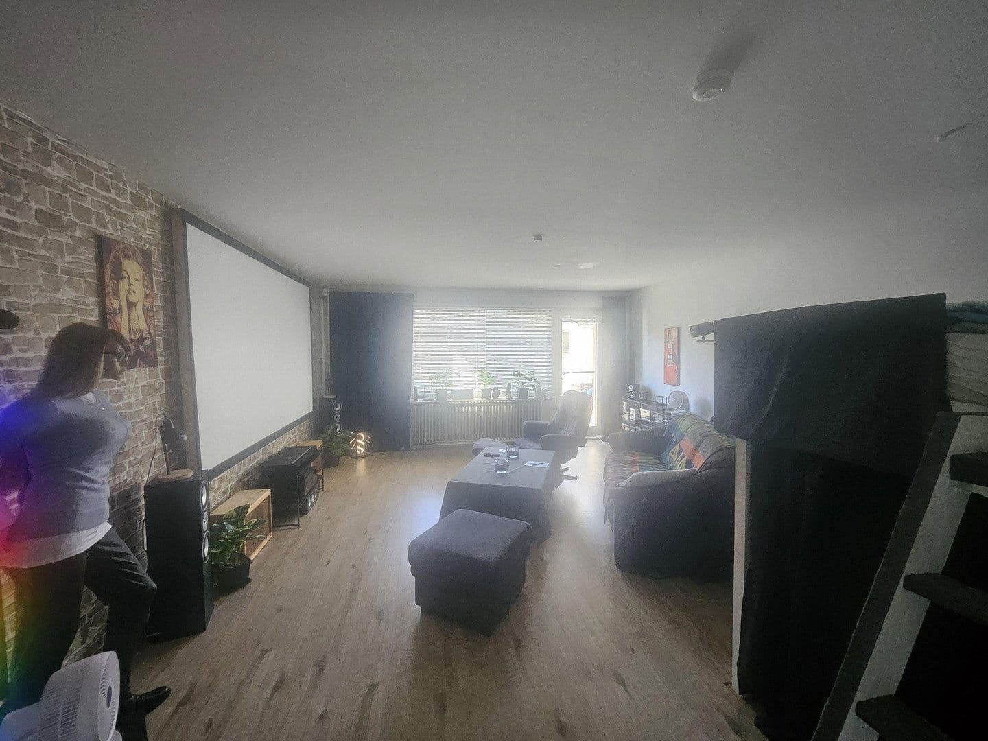 Predaj bytu 1-izbový 43 m², Gutenbergstraße 5, Bremerhaven, Brémy Predaj bytu 1-izbový 43 m², Gutenbergstraße 5, Bremerhaven, Brémy
