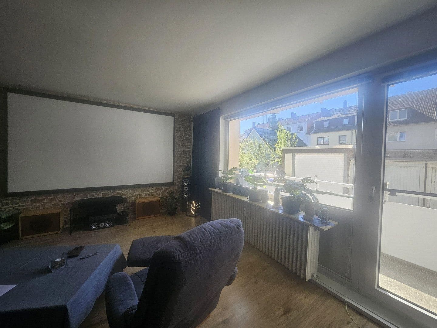Predaj bytu 1-izbový 43 m², Gutenbergstraße 5, Bremerhaven, Brémy Predaj bytu 1-izbový 43 m², Gutenbergstraße 5, Bremerhaven, Brémy