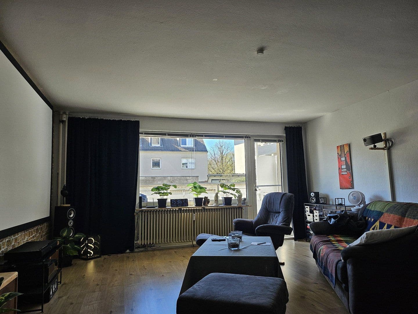 Predaj bytu 1-izbový 43 m², Gutenbergstraße 5, Bremerhaven, Brémy Predaj bytu 1-izbový 43 m², Gutenbergstraße 5, Bremerhaven, Brémy