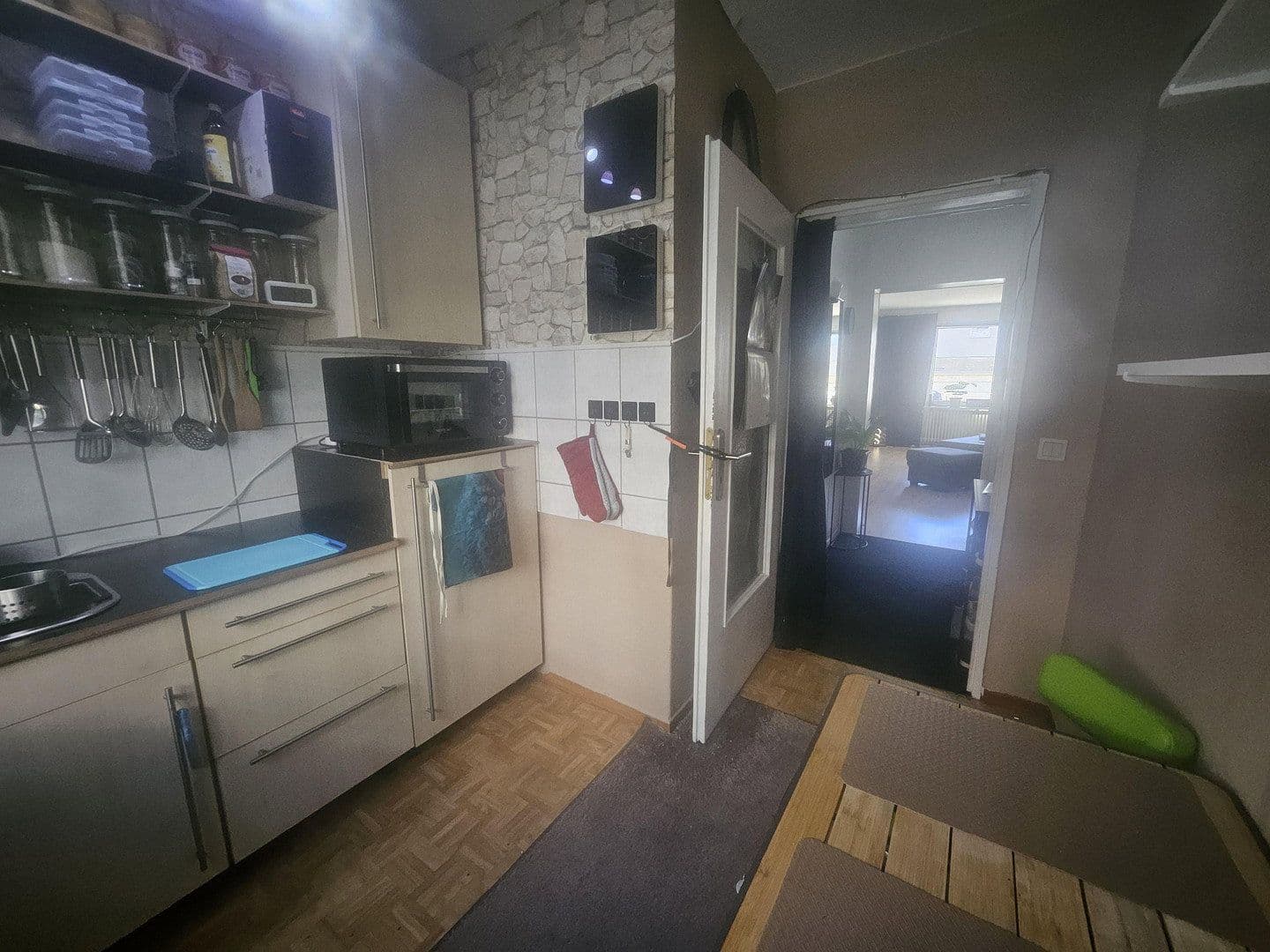 Predaj bytu 1-izbový 43 m², Gutenbergstraße 5, Bremerhaven, Brémy Predaj bytu 1-izbový 43 m², Gutenbergstraße 5, Bremerhaven, Brémy